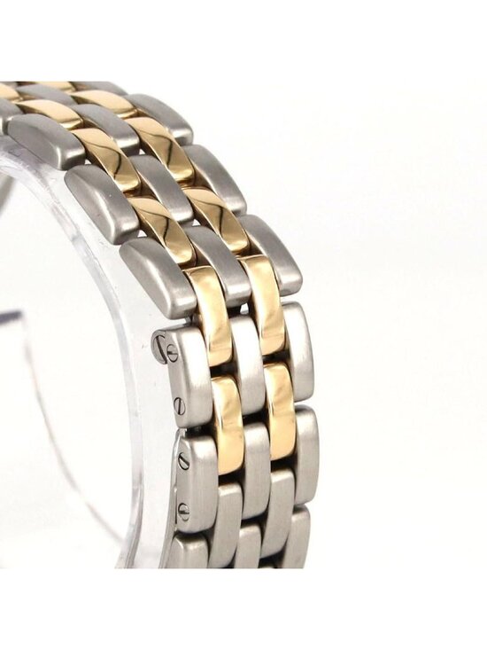 Cartier Panthere Vendome SM Quartz Watch main image 5
